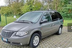 Chrysler Voyager