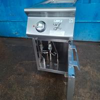 Cuocipasta elettrica usata