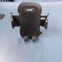 Nuovo supporto per telefono LinQ