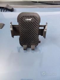 Nuovo supporto per telefono LinQ