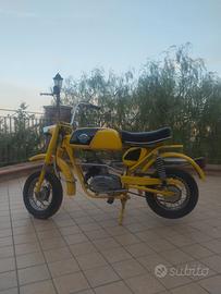 moto BM