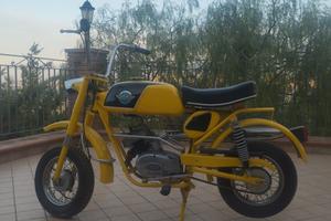 moto BM
