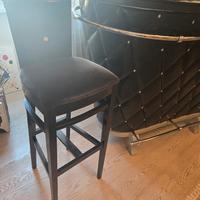 mobile/reception bar