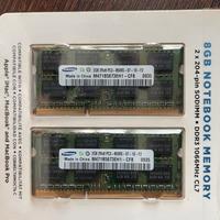 Ram DDR3 MacBook pro 2x2GB