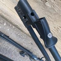 Porta bici “Thule”