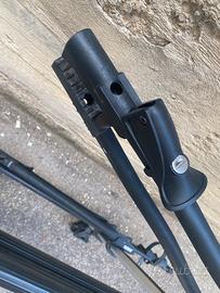 Porta bici “Thule”