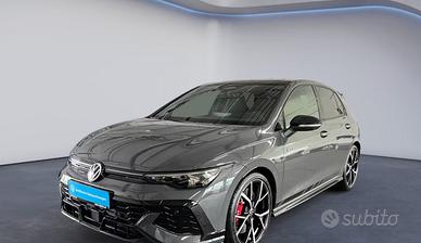 Volkswagen Golf 2.0 TSI GTI Clubsport 300 CV DSG