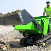 MERLO M8.3 EVO, NUOVA, motore Diesel 17cv