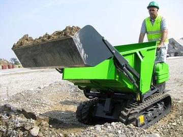 MERLO M8.3 EVO, NUOVA, motore Diesel 17cv