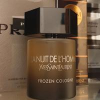 Profumo Yves Saint Laurent La Nuit De L'Homme