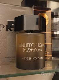 Profumo Yves Saint Laurent La Nuit De L'Homme