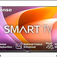 Smart tv 40 pollici