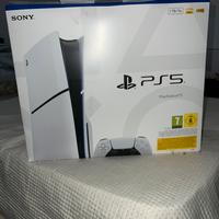 Playstation 5 1 TB