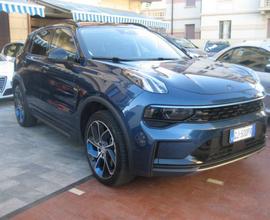 LYNK & CO 01 PHEV