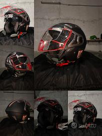 casco palermo originale 