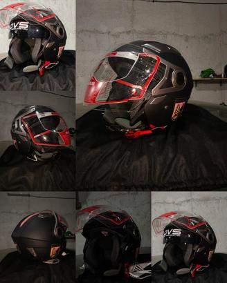 casco palermo originale 