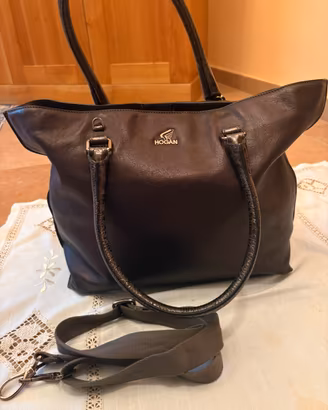 Borsa Hogan Originale Vera Pelle