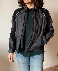 Giacca moto donna XS Acerbis