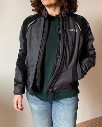 Giacca moto donna XS Acerbis