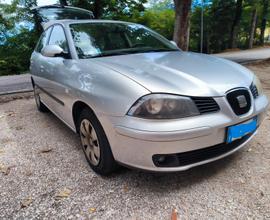 SEAT Ibiza 2ª serie - 2003