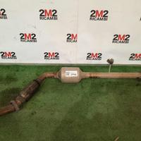 TUBO SCARICO CENTRALE SSANGYONG Kyron 1Â° Serie 24