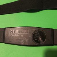 Fascia cardio Garmin