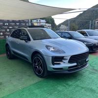 Porsche Macan 2.0 UNICO PROPRIETARIO TETTO APRIBIL