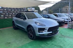 Porsche Macan 2.0 UNICO PROPRIETARIO TETTO APRIBIL