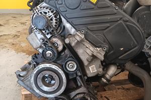 Motore Fiat Croma 939A2000 1.9 150 CV Completo 