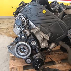 Motore Fiat Croma 939A2000 1.9 150 CV Completo 