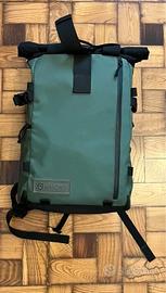 Zaino Wandrd Prvke 21 lt + Pro Camera Cube