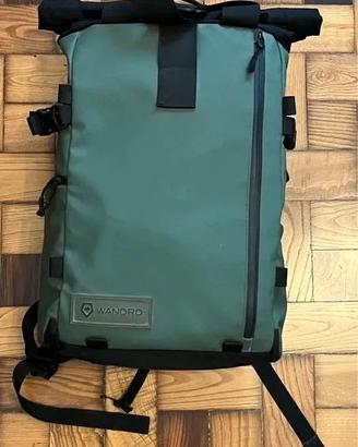 Zaino Wandrd Prvke 21 lt + Pro Camera Cube