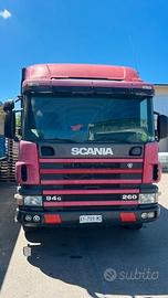 Scania 94g