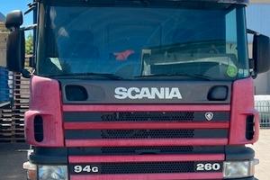 Scania 94g