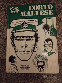 Corto Maltese