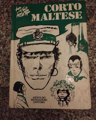 Corto Maltese