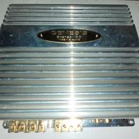 amplificatore Genesis Stereo 100
