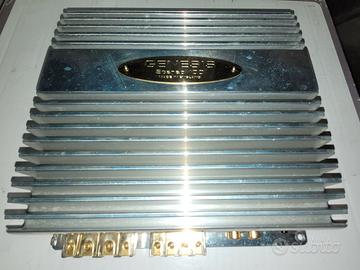 amplificatore Genesis Stereo 100