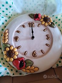 thun orologio da parete