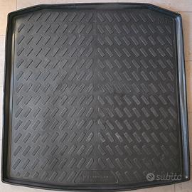 Vasca per baule Skoda Octavia 4 2024 SW