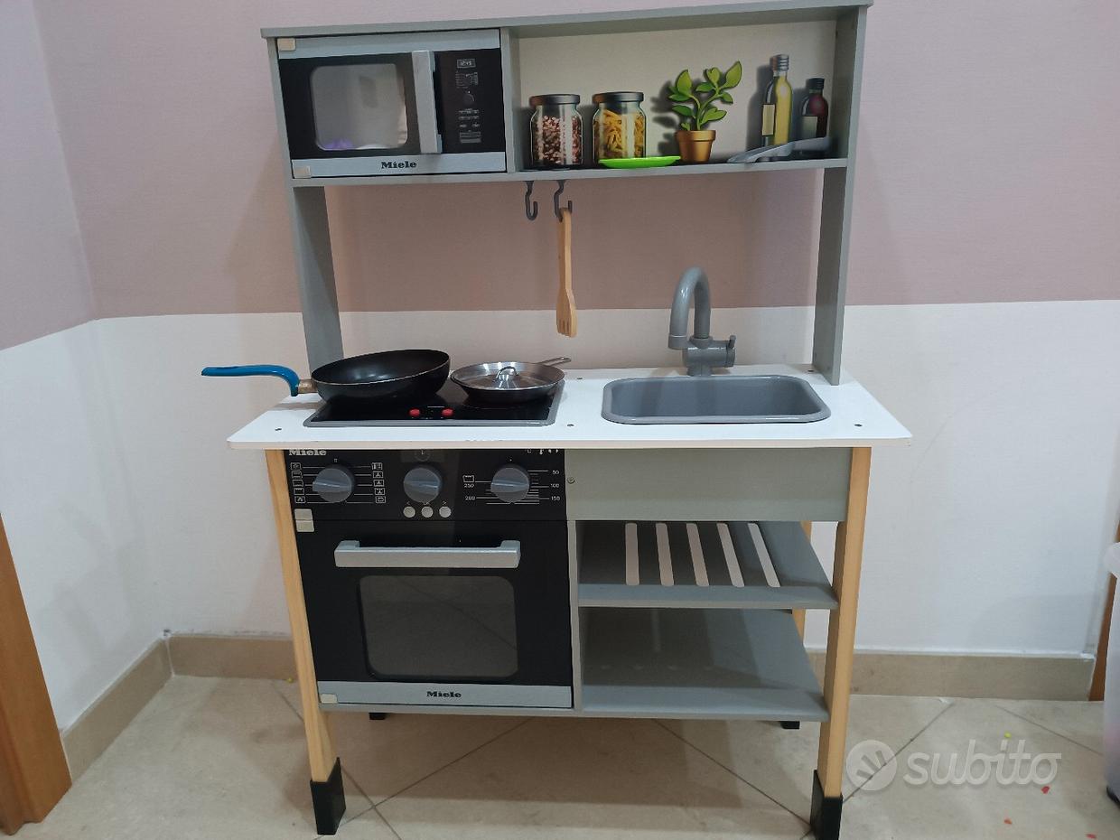 Cucine Giocattolo Theo Klein Cucina Miele Cucina Miele Giocattolo