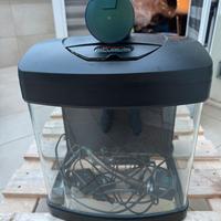 Acquario Xcube 26 Led