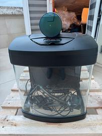 Acquario Xcube 26 Led