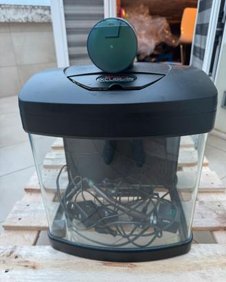 Acquario Xcube 26 Led
