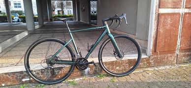 Bicicletta Scott Speedster Gravel 50 54 