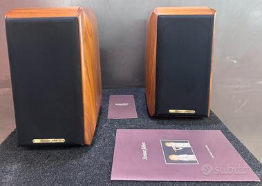 Sonus Faber Signum - Diffusore da Stand