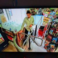 Smart TV Toshiba con Android TV 24"