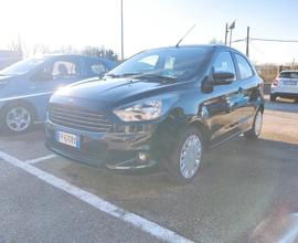 Ford Ka PLUS 1.2 5 porte - 2018