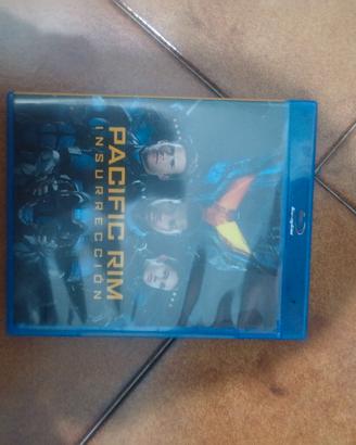 pacific rim