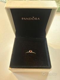 Anello pandora